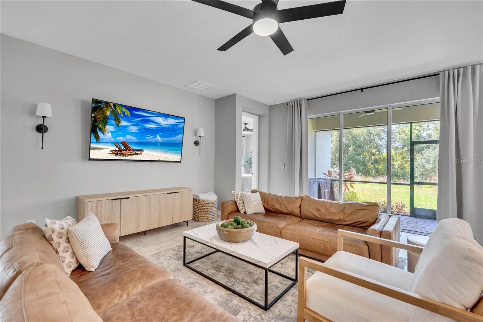 Single Family Residence at 16942 SAVORY MIST CIR, BRADENTON, photo 29 of 100