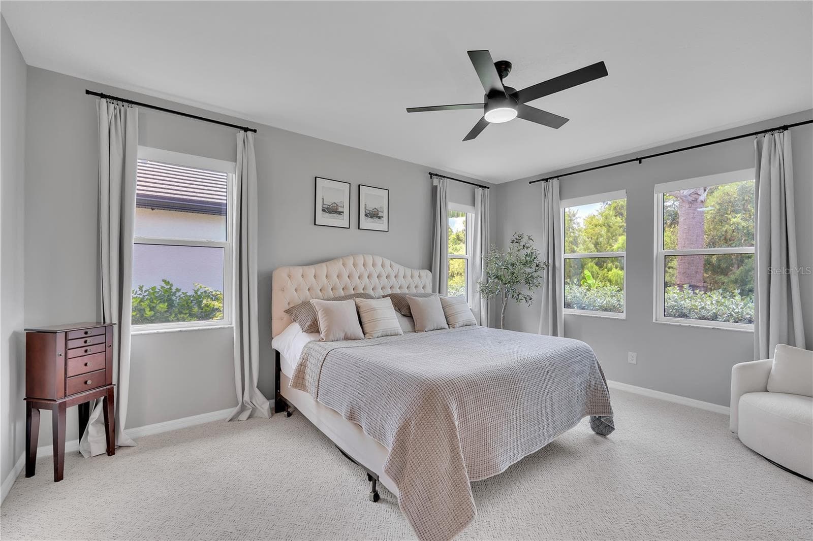Single Family Residence at 16942 SAVORY MIST CIR, BRADENTON, photo 37 of 100