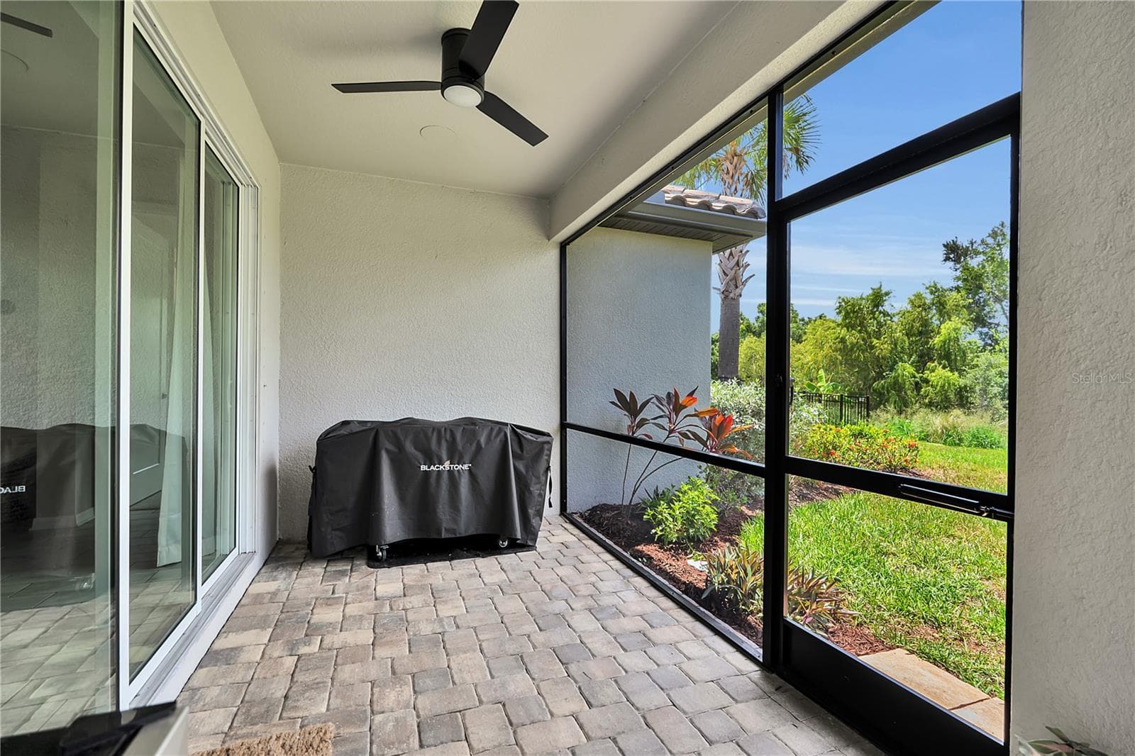 Single Family Residence at 16942 SAVORY MIST CIR, BRADENTON, photo 78 of 100