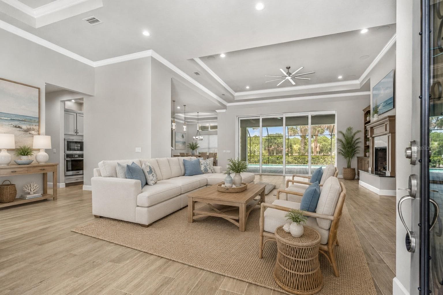 Single Family Residence at 534 WINGSPAN DR, ORMOND BEACH, photo 21 of 82