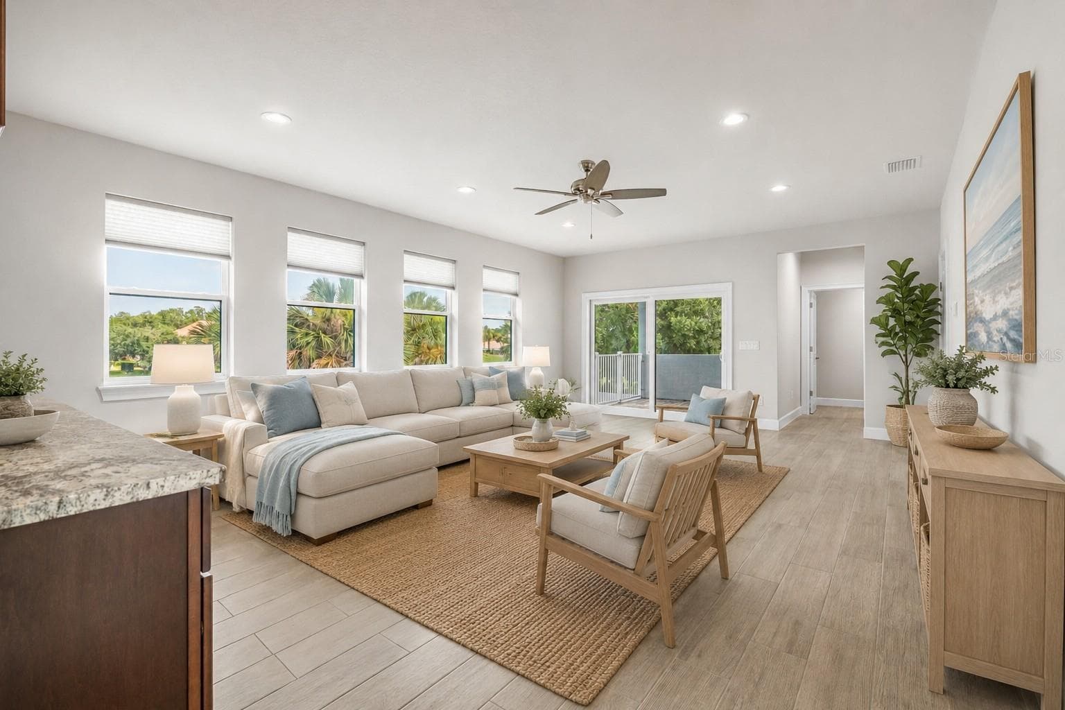 Single Family Residence at 534 WINGSPAN DR, ORMOND BEACH, photo 50 of 82