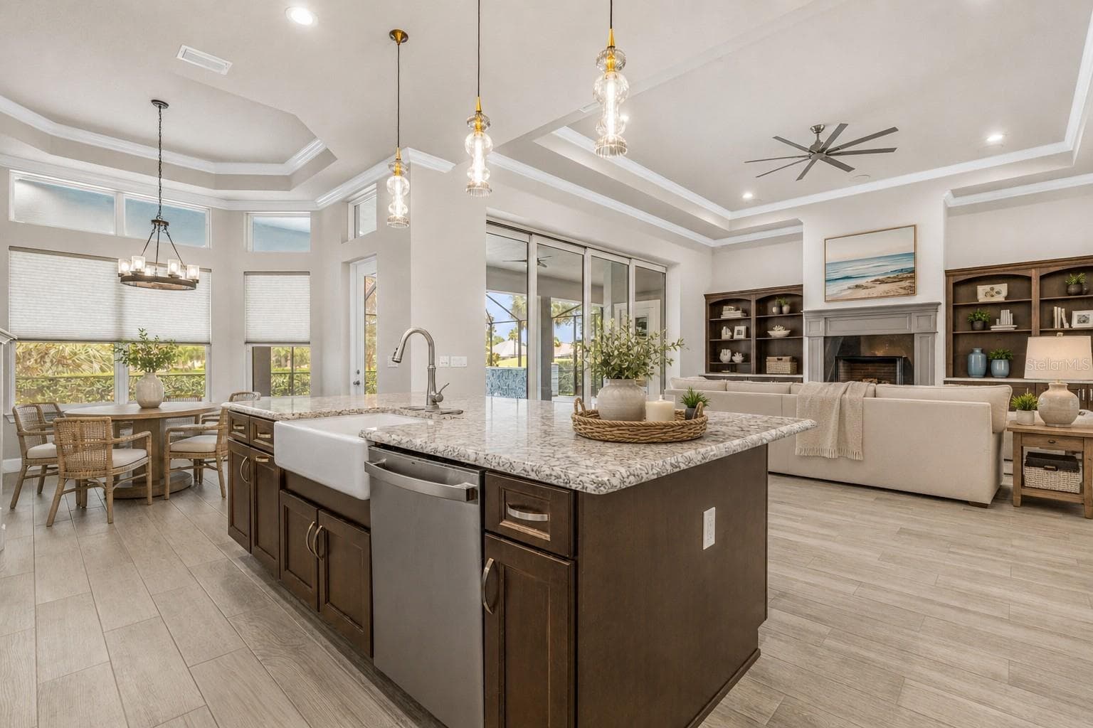 Single Family Residence at 534 WINGSPAN DR, ORMOND BEACH, photo 9 of 82