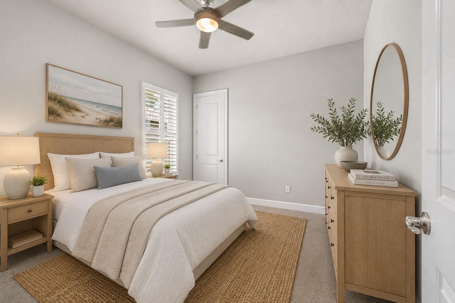 Single Family Residence at 534 WINGSPAN DR, ORMOND BEACH, photo 46 of 82