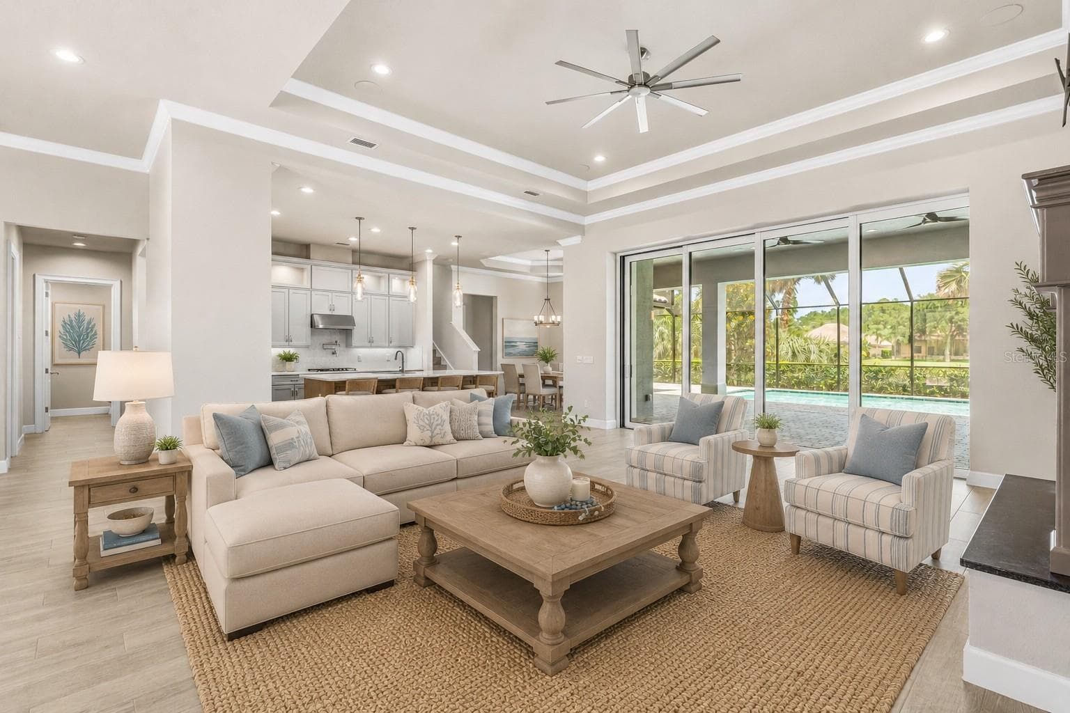 Single Family Residence at 534 WINGSPAN DR, ORMOND BEACH, photo 19 of 82