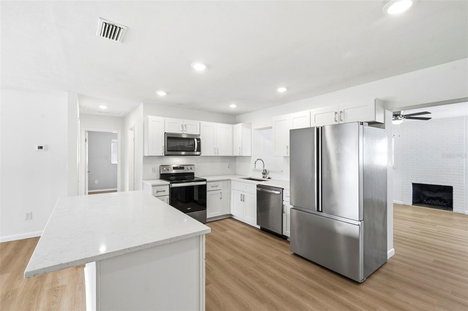 Single Family Residence at 11354 123RD TER N, LARGO, photo 9 of 50