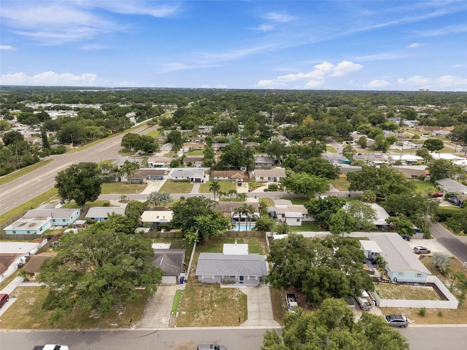 Single Family Residence at 11354 123RD TER N, LARGO, photo 49 of 50