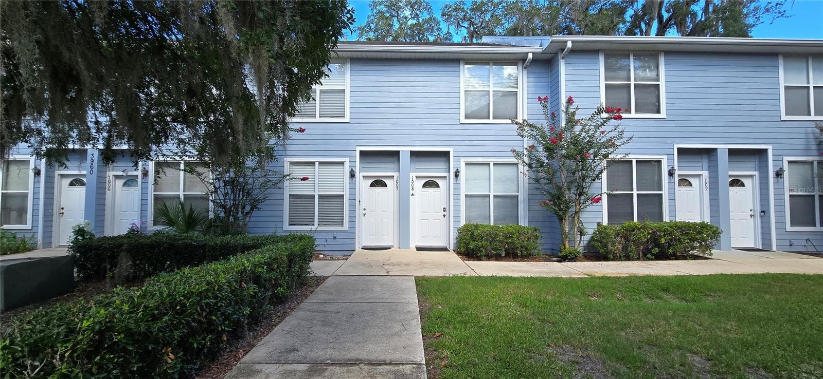 3940 SW 20TH AVE #1107