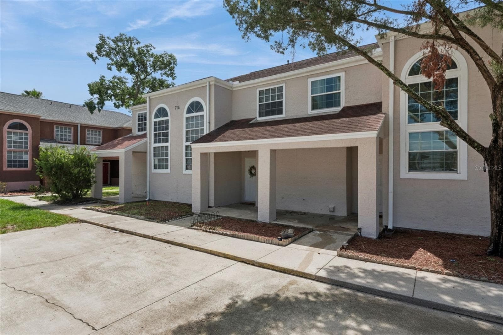 Two Bedroom/Two and a half Bath Townhome - 214 MAJORS LN #C, KISSIMMEE