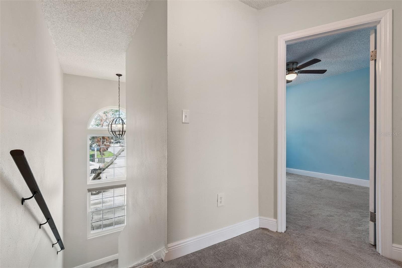 Second Floor Landing - 214 MAJORS LN #C, KISSIMMEE