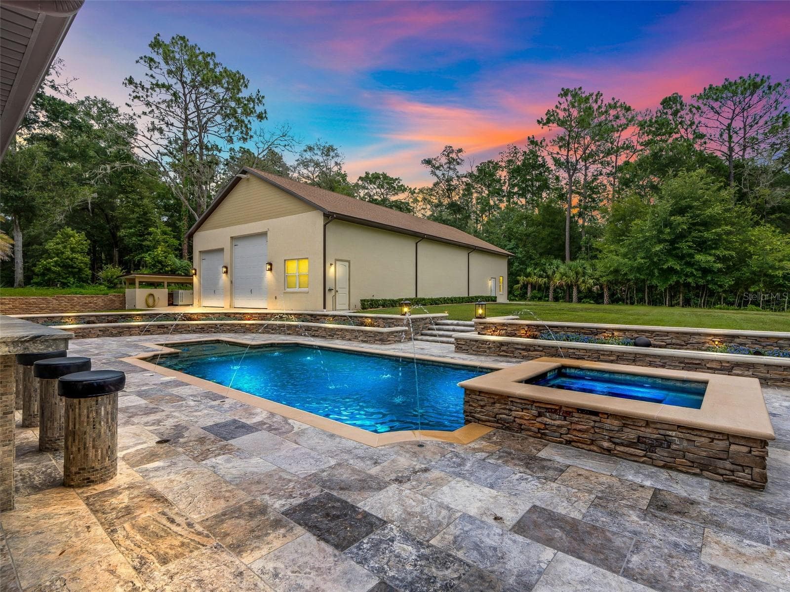 Single Family Residence at 10170 SW 202ND CIR, DUNNELLON, photo 3 of 54