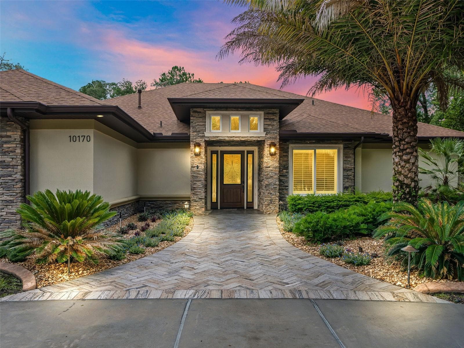 Single Family Residence at 10170 SW 202ND CIR, DUNNELLON, photo 4 of 54