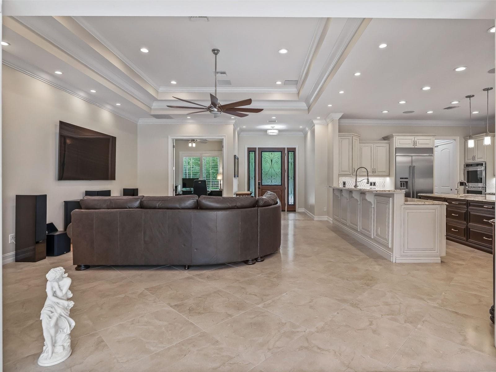 Single Family Residence at 10170 SW 202ND CIR, DUNNELLON, photo 9 of 54