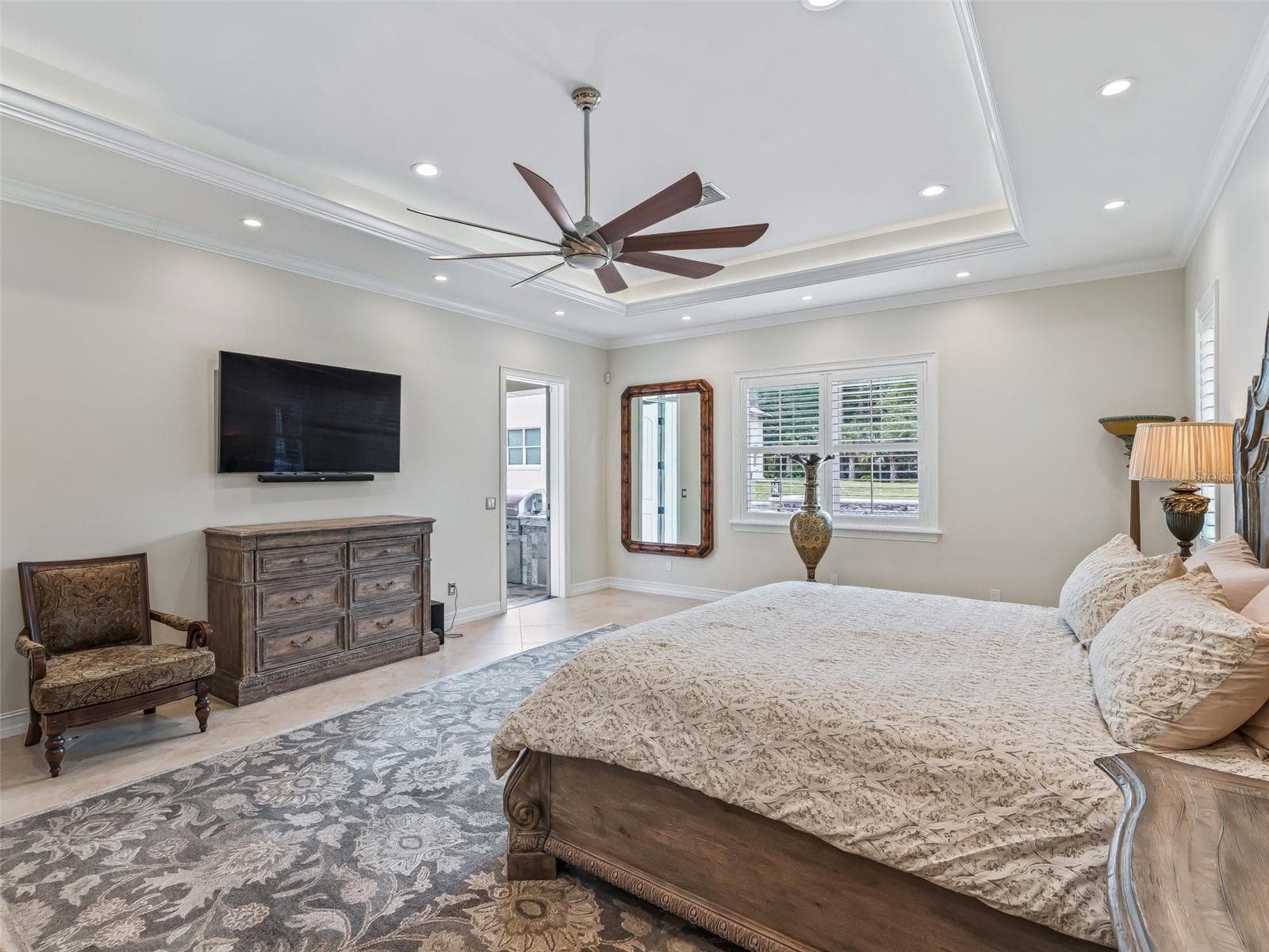 Single Family Residence at 10170 SW 202ND CIR, DUNNELLON, photo 19 of 54