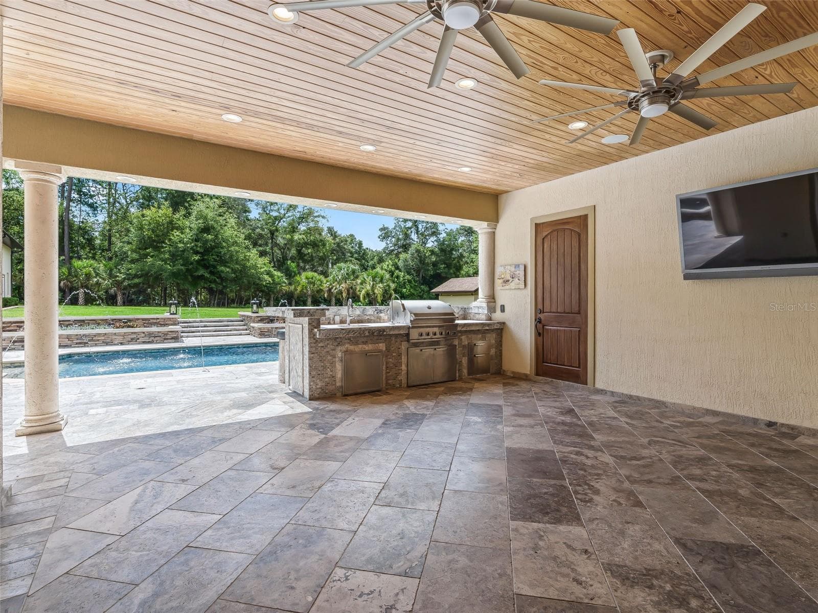 Single Family Residence at 10170 SW 202ND CIR, DUNNELLON, photo 31 of 54