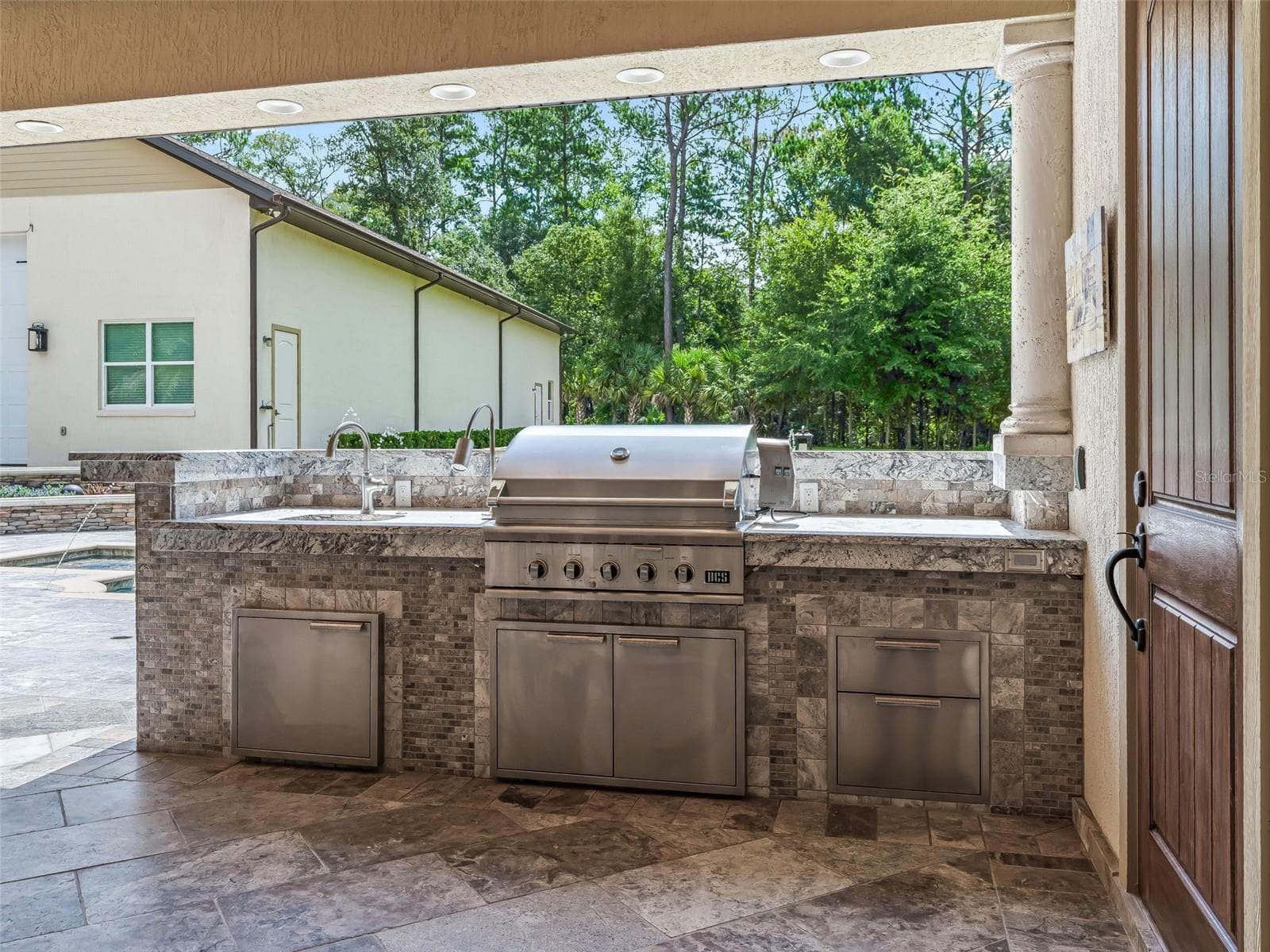 Single Family Residence at 10170 SW 202ND CIR, DUNNELLON, photo 33 of 54