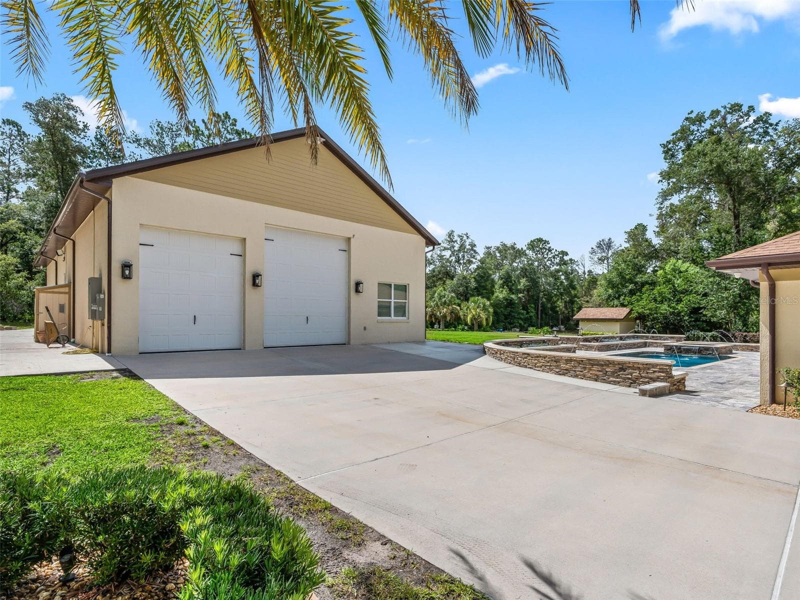 Single Family Residence at 10170 SW 202ND CIR, DUNNELLON, photo 39 of 54