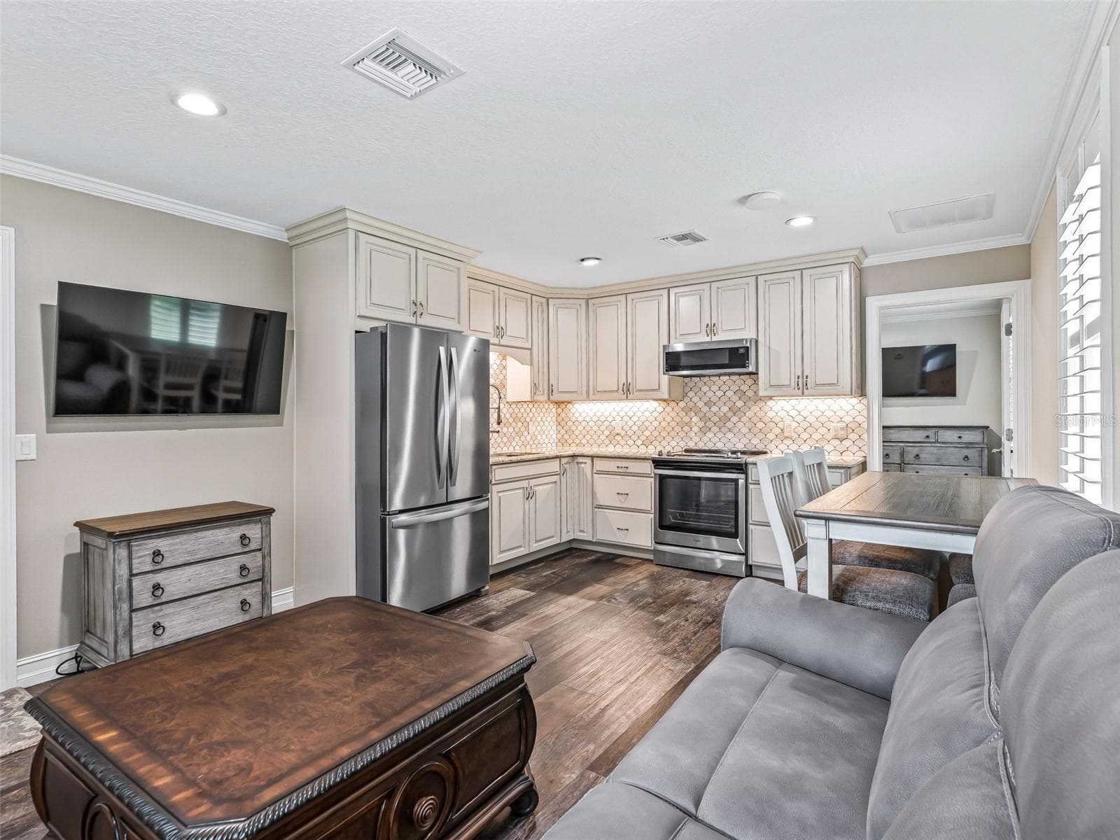 Single Family Residence at 10170 SW 202ND CIR, DUNNELLON, photo 41 of 54