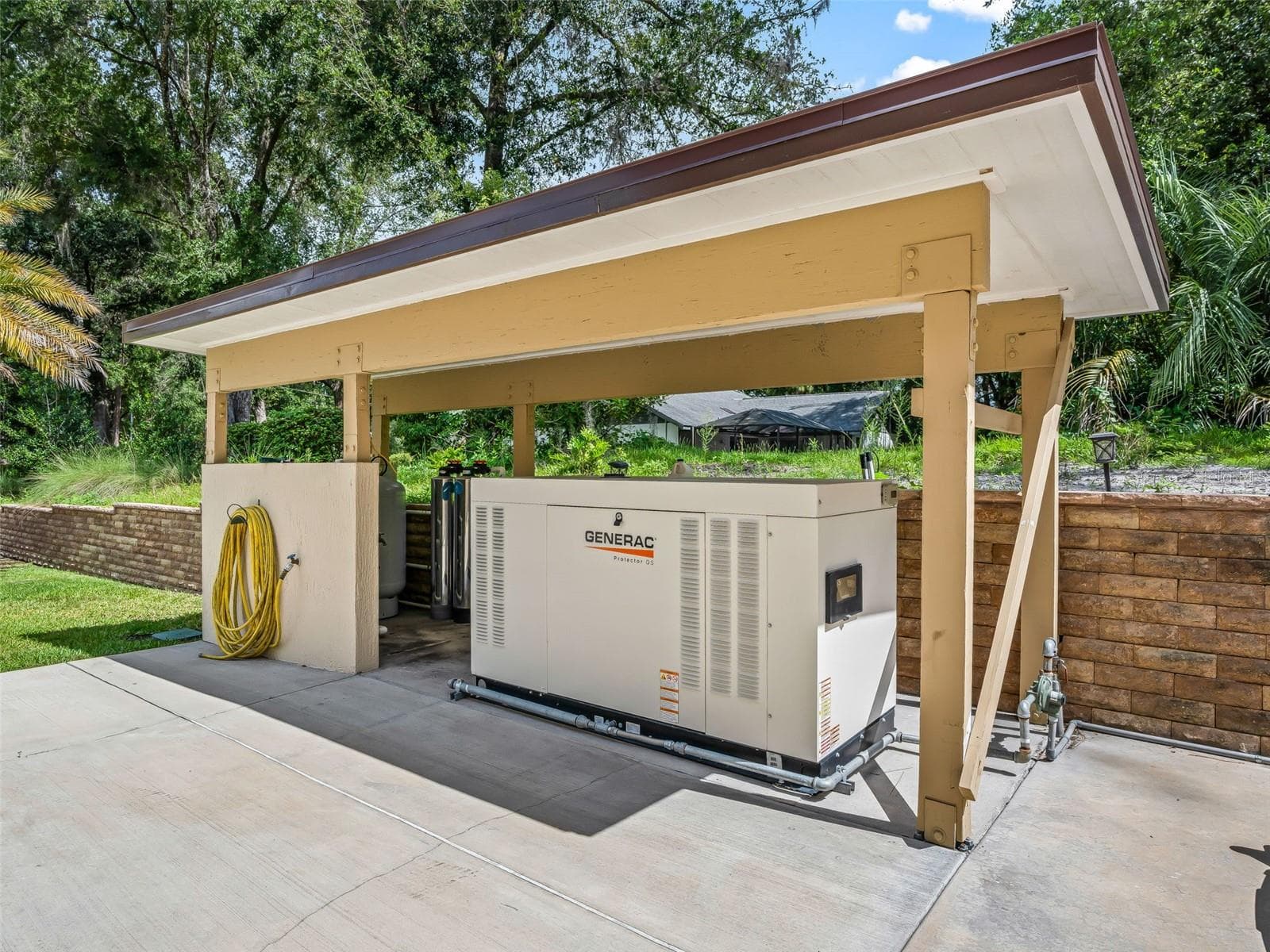 Single Family Residence at 10170 SW 202ND CIR, DUNNELLON, photo 50 of 54