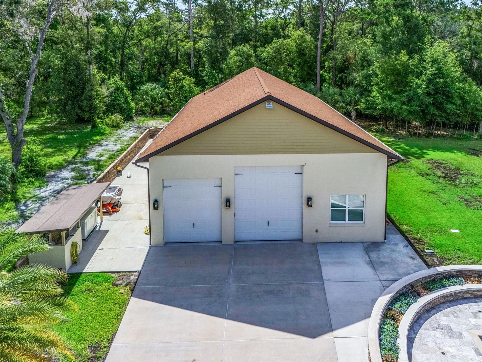 Single Family Residence at 10170 SW 202ND CIR, DUNNELLON, photo 51 of 54