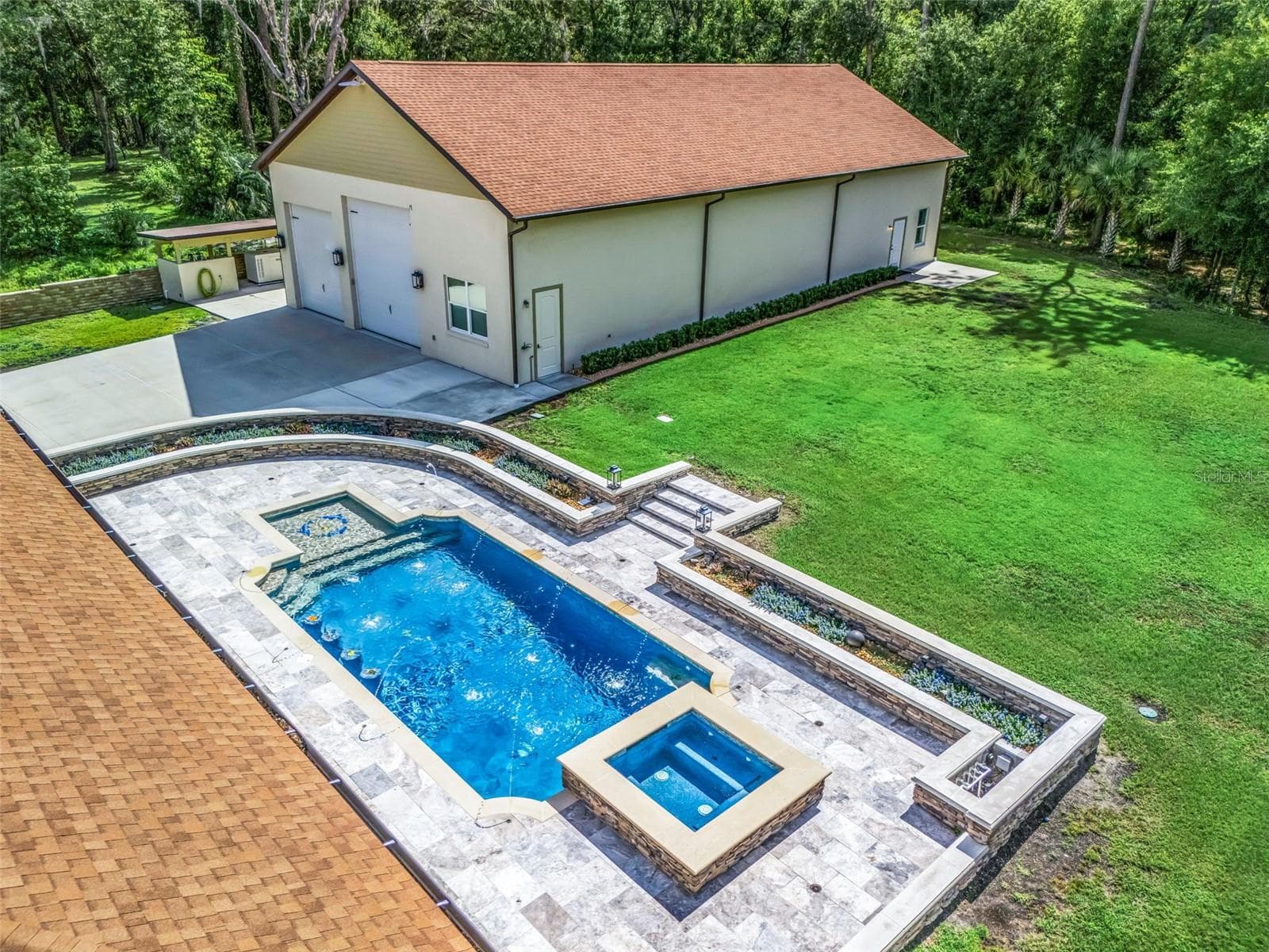 Single Family Residence at 10170 SW 202ND CIR, DUNNELLON, photo 53 of 54