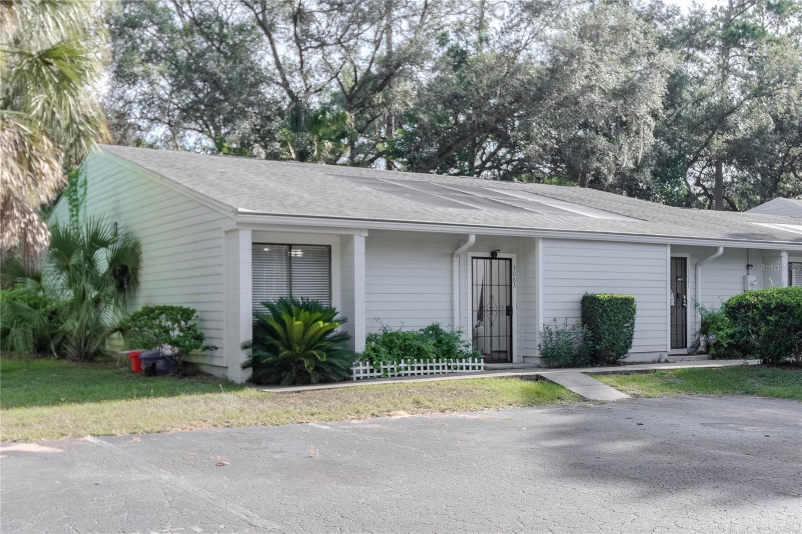 Condominium at 3063 NW 28TH CIR #3063, GAINESVILLE, photo 5 of 22