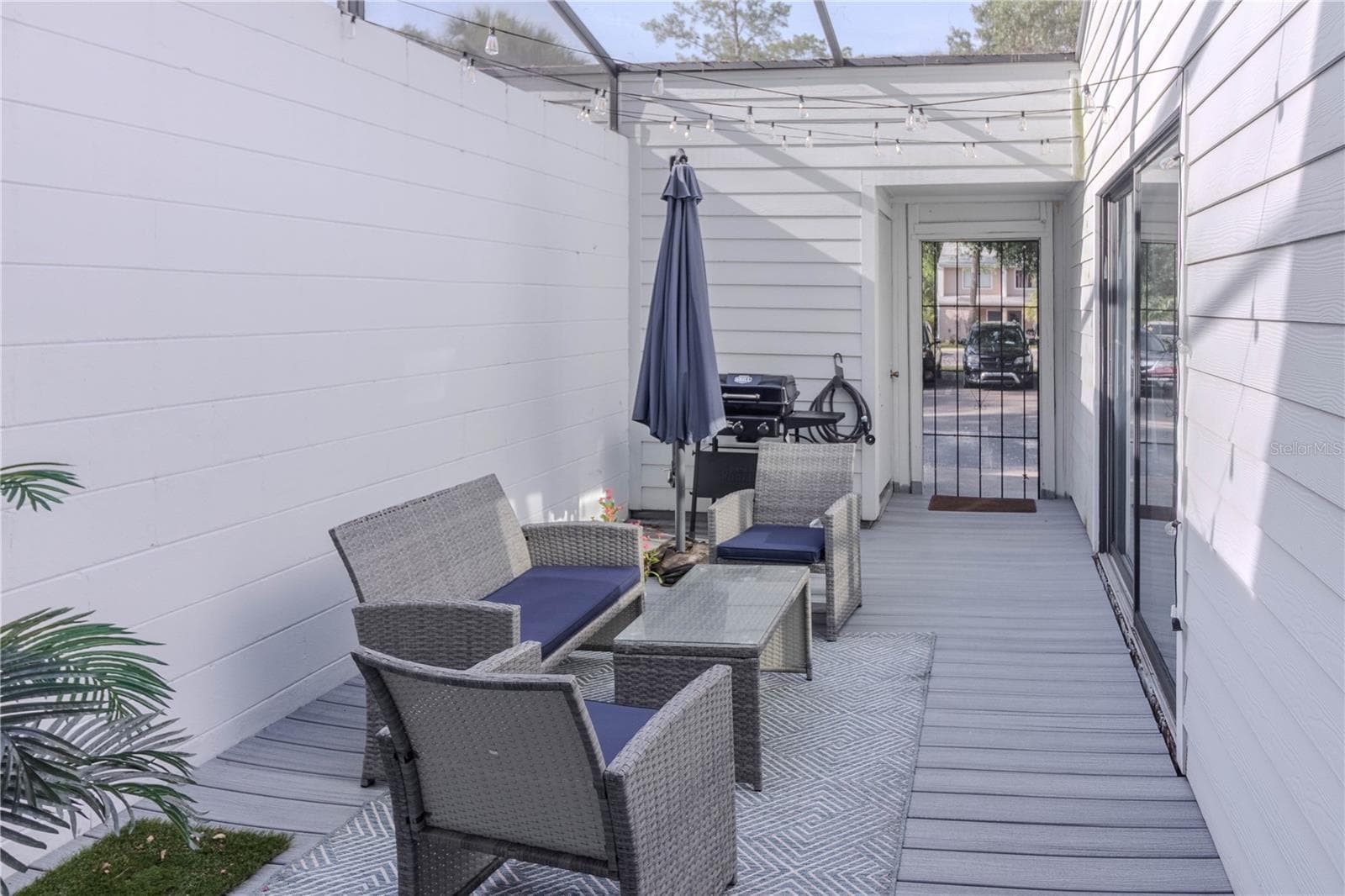 Condominium at 3063 NW 28TH CIR #3063, GAINESVILLE, photo 6 of 22