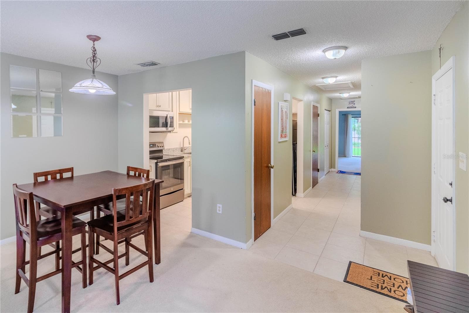 Condominium at 3063 NW 28TH CIR #3063, GAINESVILLE, photo 12 of 22