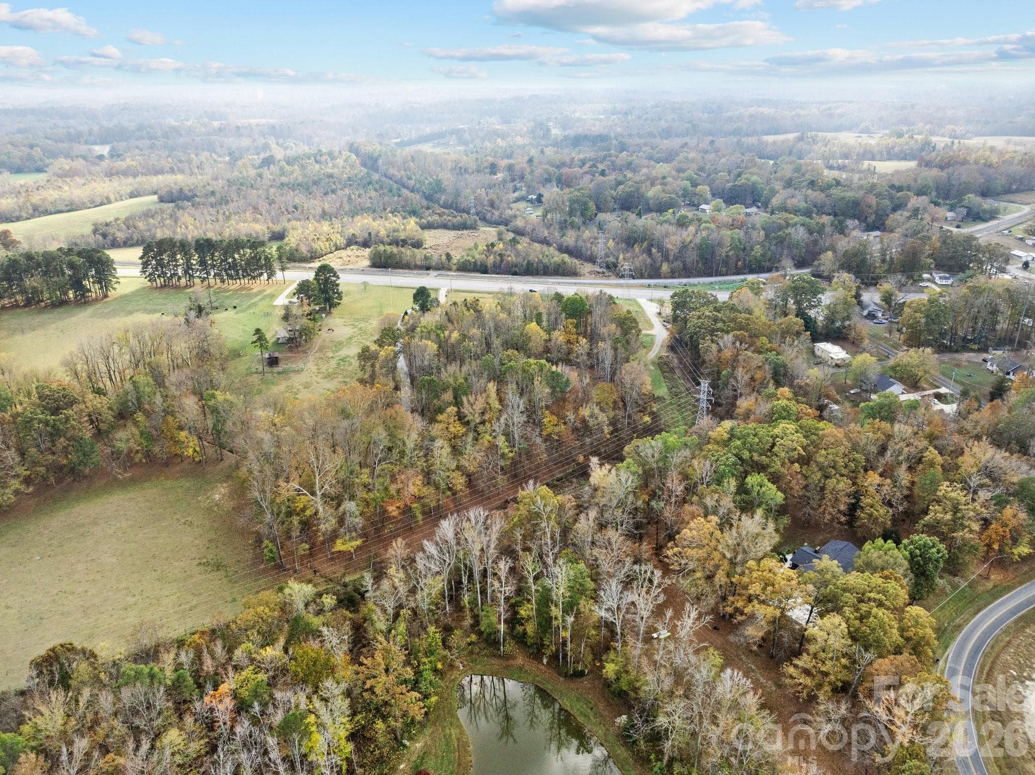Lot at 0-c US Highway 311 Highway, Archdale, photo 5 of 13