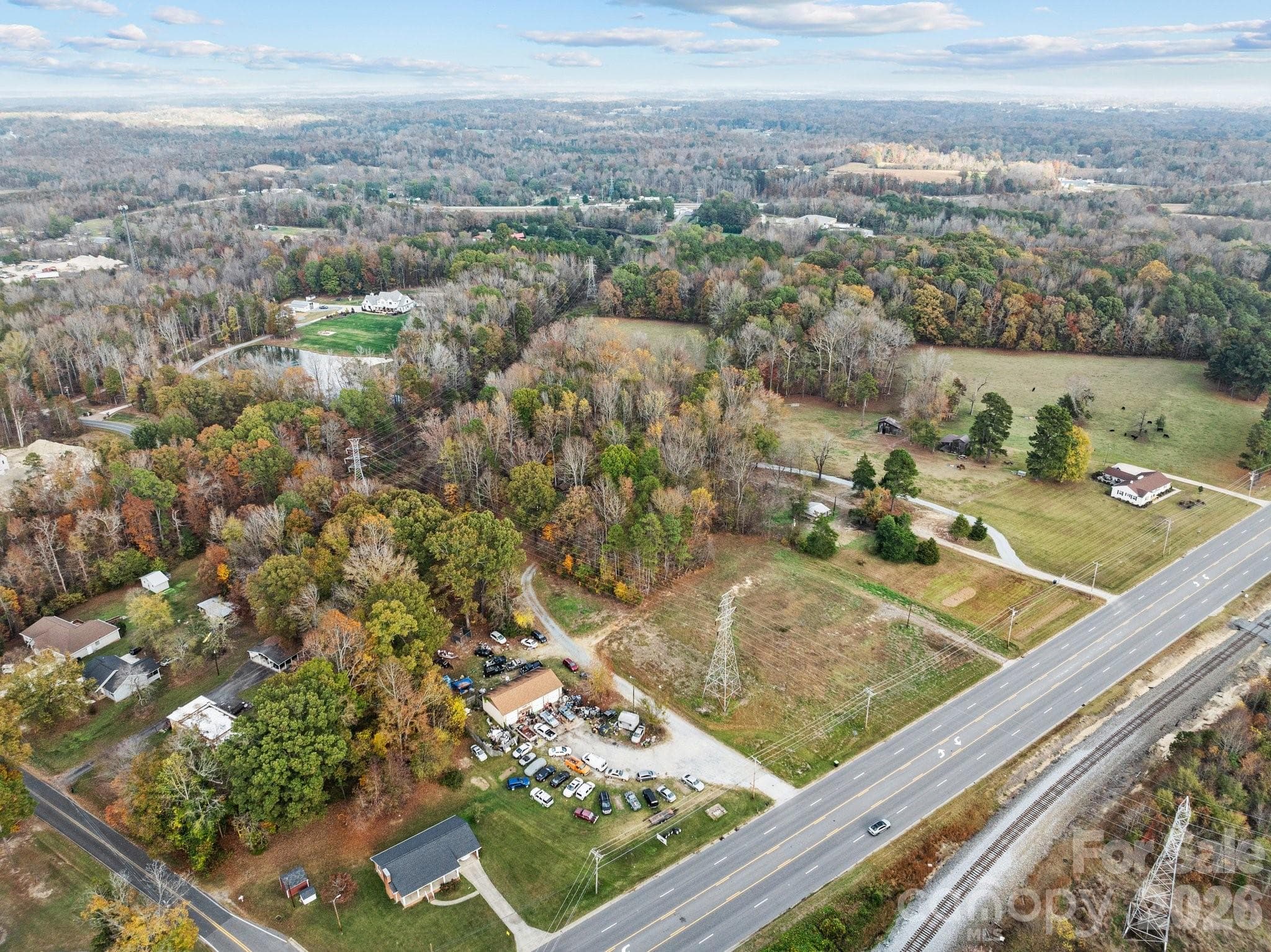 Lot at 0-c US Highway 311 Highway, Archdale, photo 13 of 13