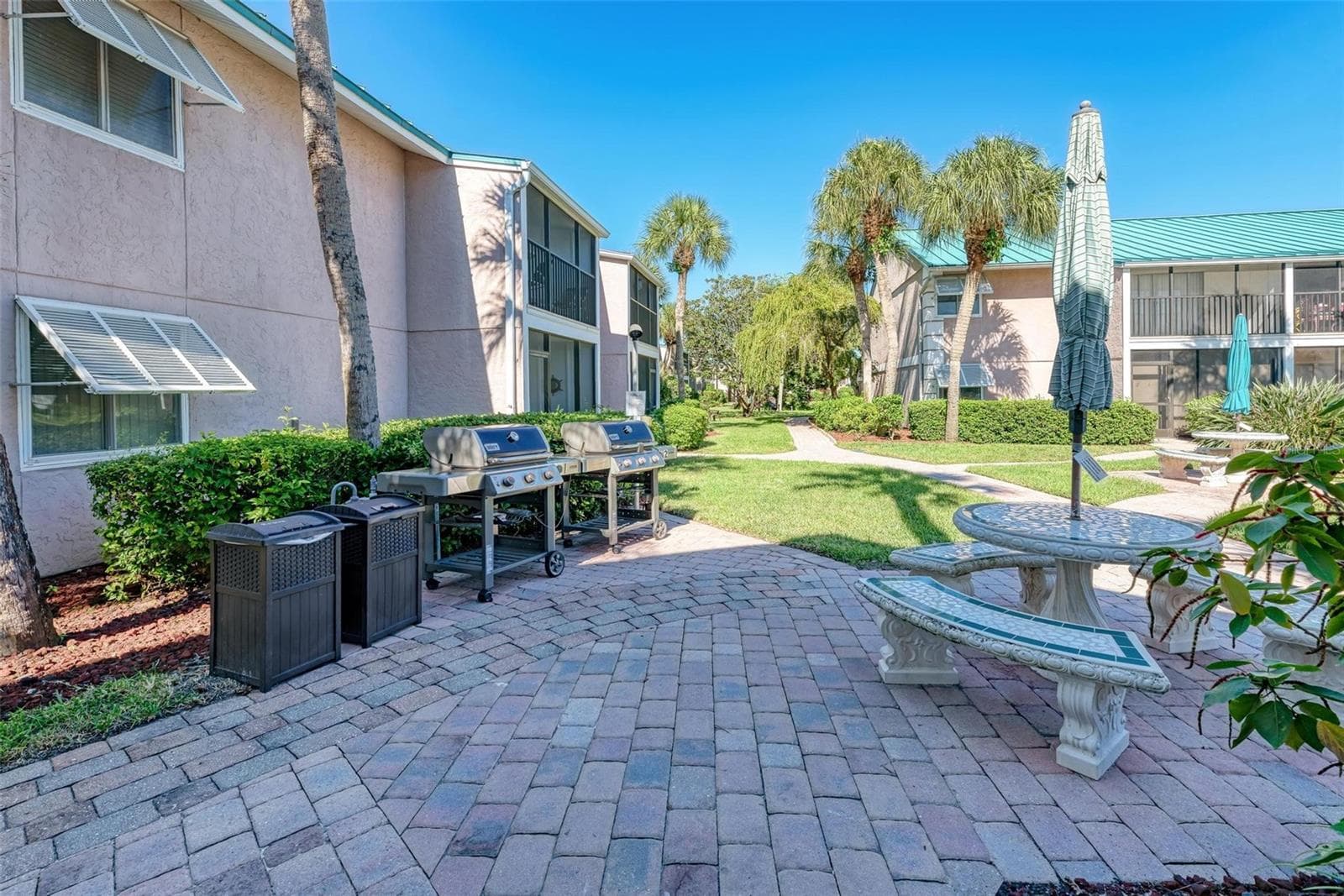 Condominium at 5683 MIDNIGHT PASS RD #105, SARASOTA, photo 38 of 38