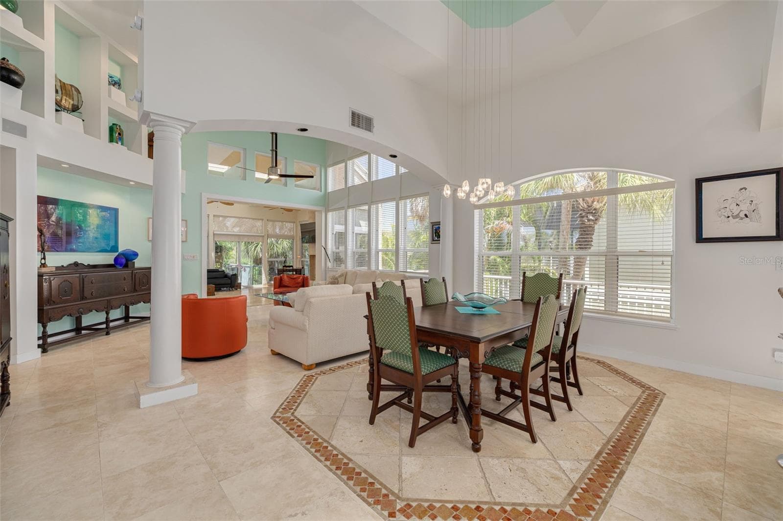 Step inside your new abode - 2613 59TH ST S, GULFPORT
