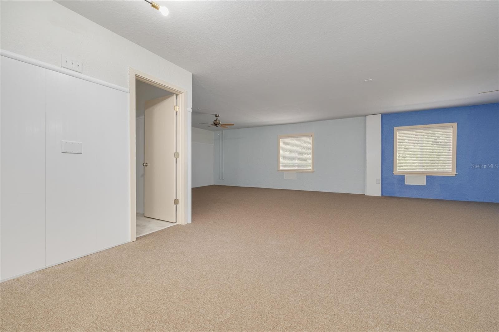 Lower Level offers wine cellar potential - 2613 59TH ST S, GULFPORT