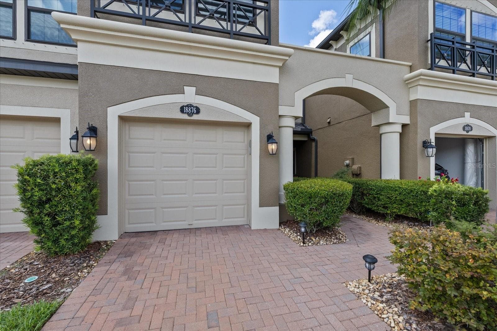Townhouse at 18876 BEAUTYBERRY CT, LUTZ, photo 5 of 42