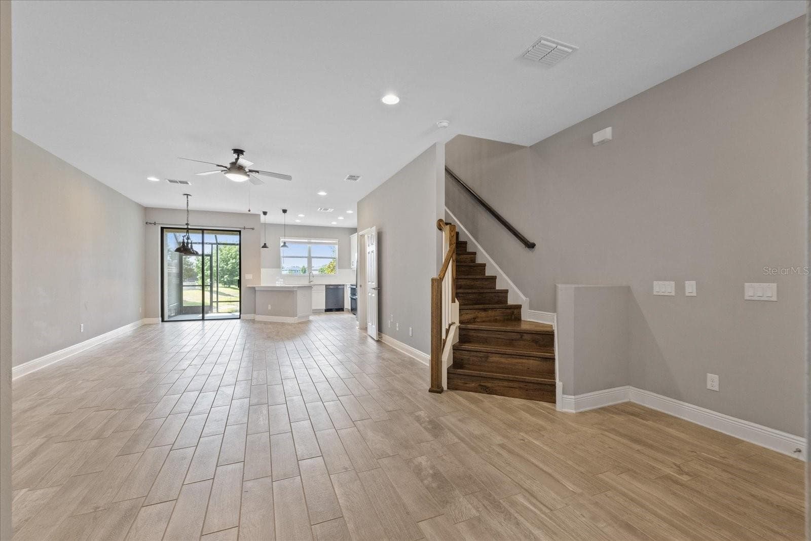Townhouse at 18876 BEAUTYBERRY CT, LUTZ, photo 7 of 42