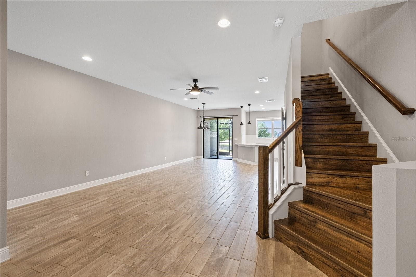 Townhouse at 18876 BEAUTYBERRY CT, LUTZ, photo 8 of 42