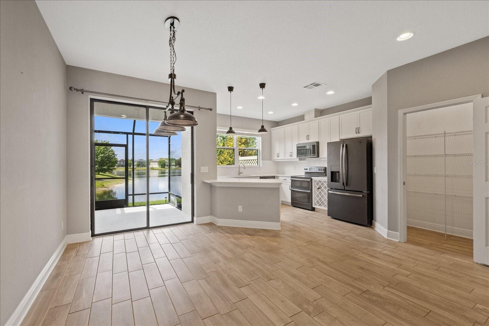 Townhouse at 18876 BEAUTYBERRY CT, LUTZ, photo 9 of 42