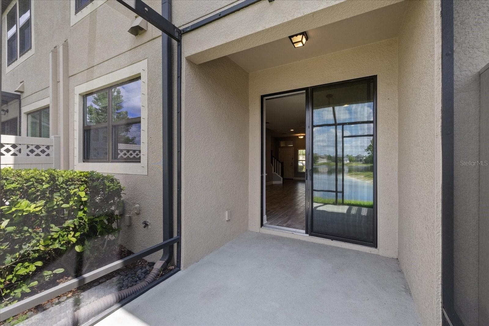 Townhouse at 18876 BEAUTYBERRY CT, LUTZ, photo 17 of 42