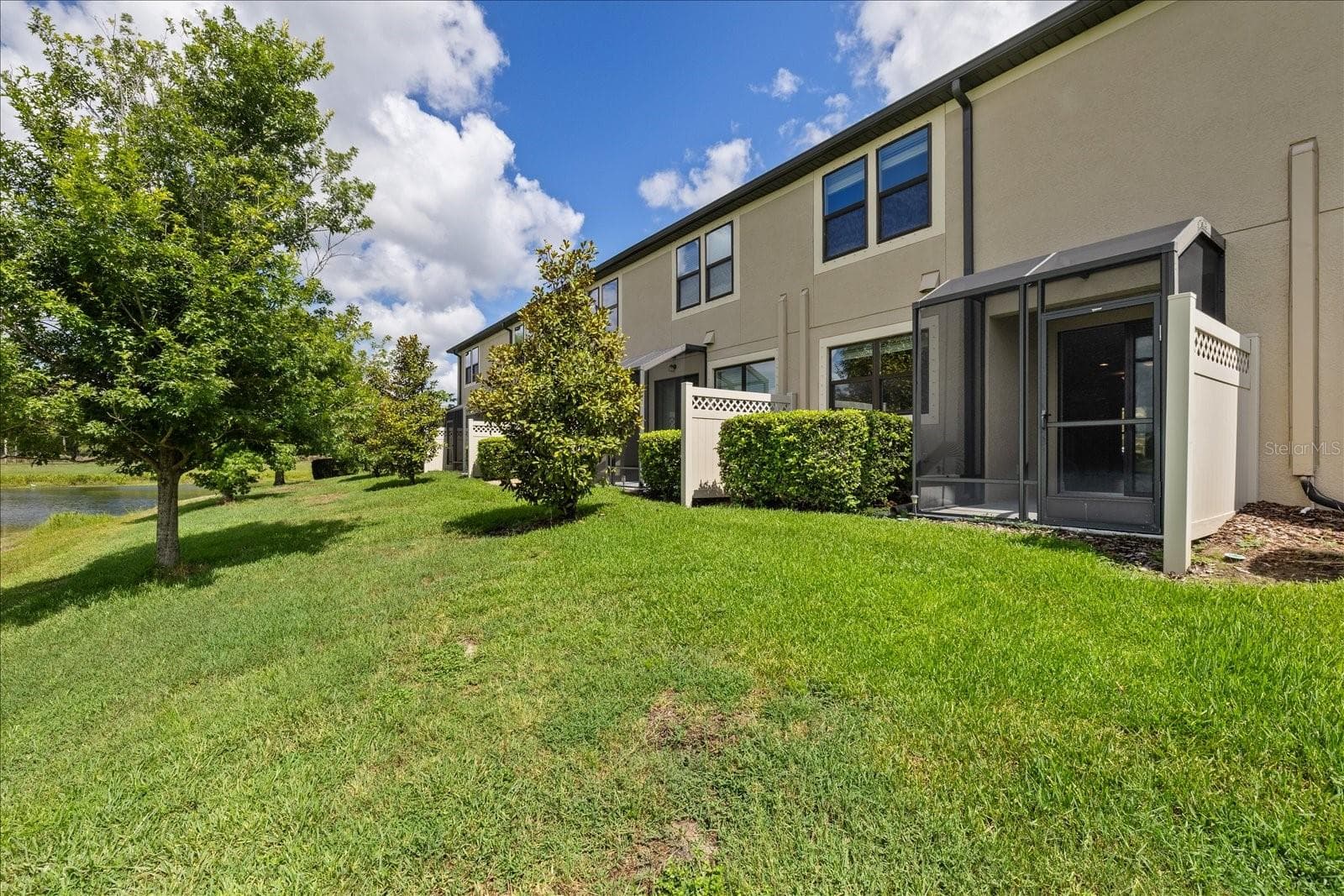 Townhouse at 18876 BEAUTYBERRY CT, LUTZ, photo 19 of 42