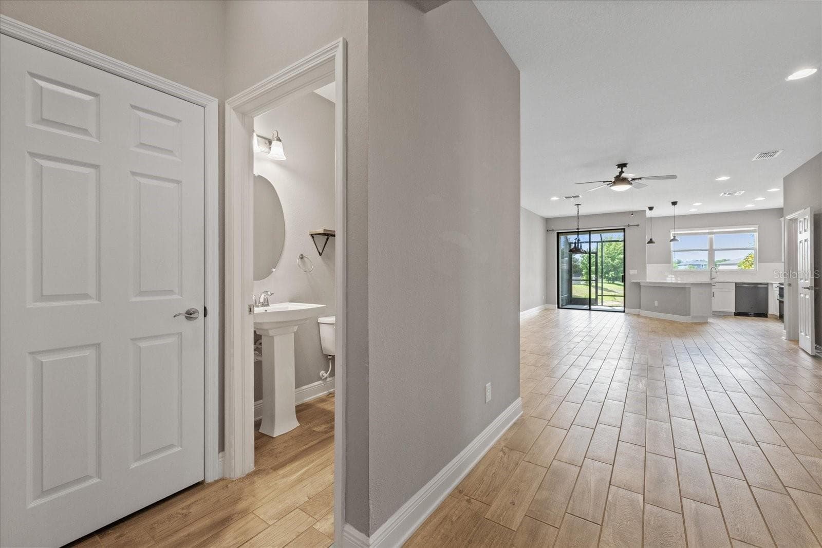 Townhouse at 18876 BEAUTYBERRY CT, LUTZ, photo 22 of 42