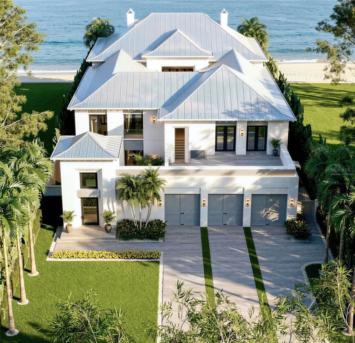 620 GULF BLVD