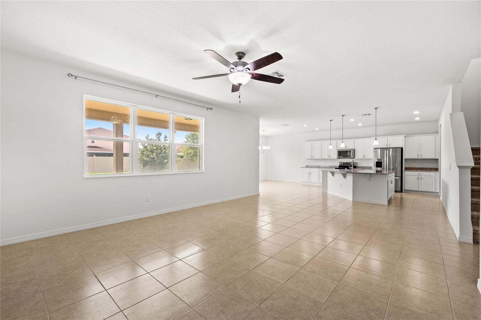 Single Family Residence at 12135 CARSON DR, ORLANDO, photo 3 of 26