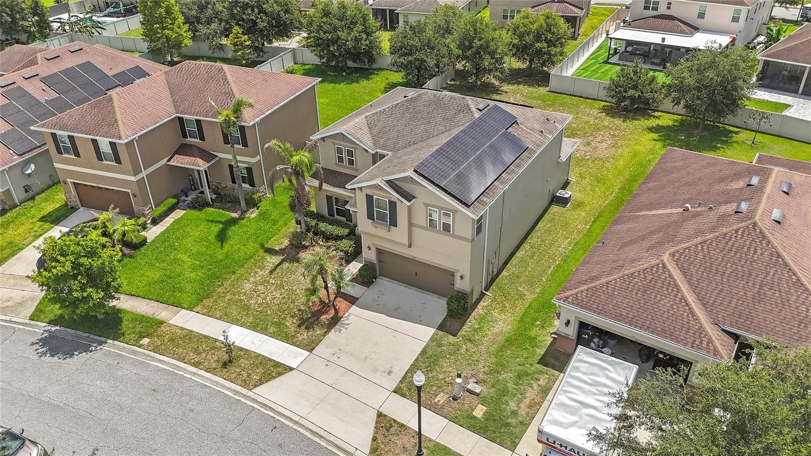 Single Family Residence at 12135 CARSON DR, ORLANDO, photo 18 of 26