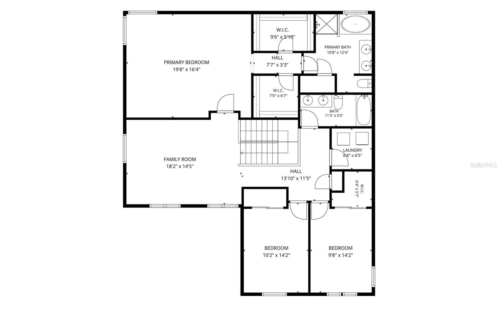 Single Family Residence at 12135 CARSON DR, ORLANDO, photo 23 of 26