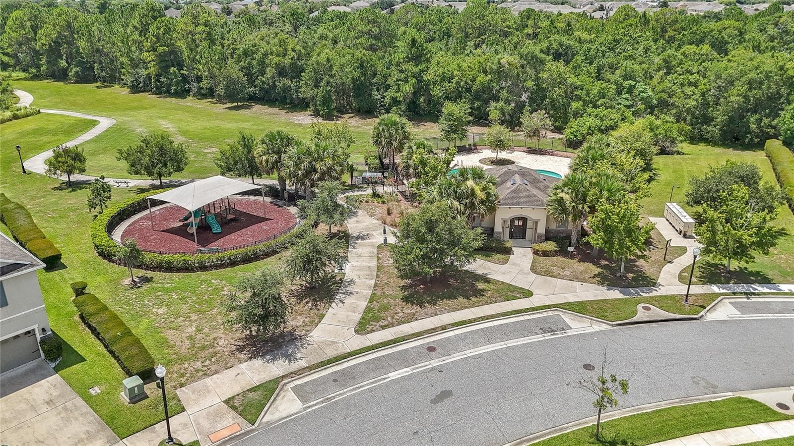 Single Family Residence at 12135 CARSON DR, ORLANDO, photo 24 of 26