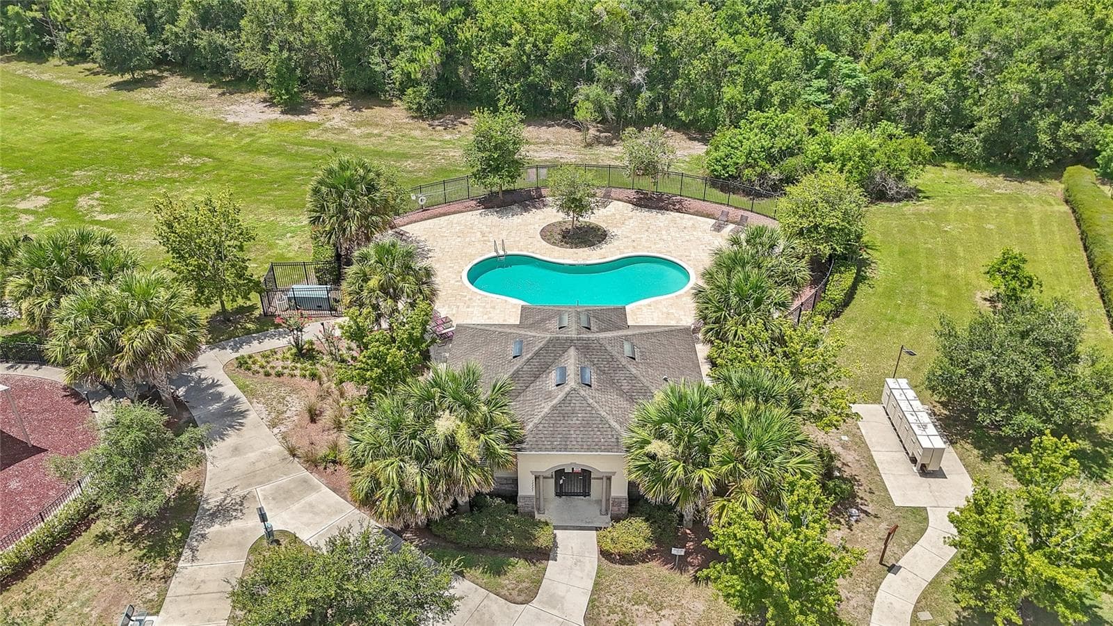Single Family Residence at 12135 CARSON DR, ORLANDO, photo 25 of 26