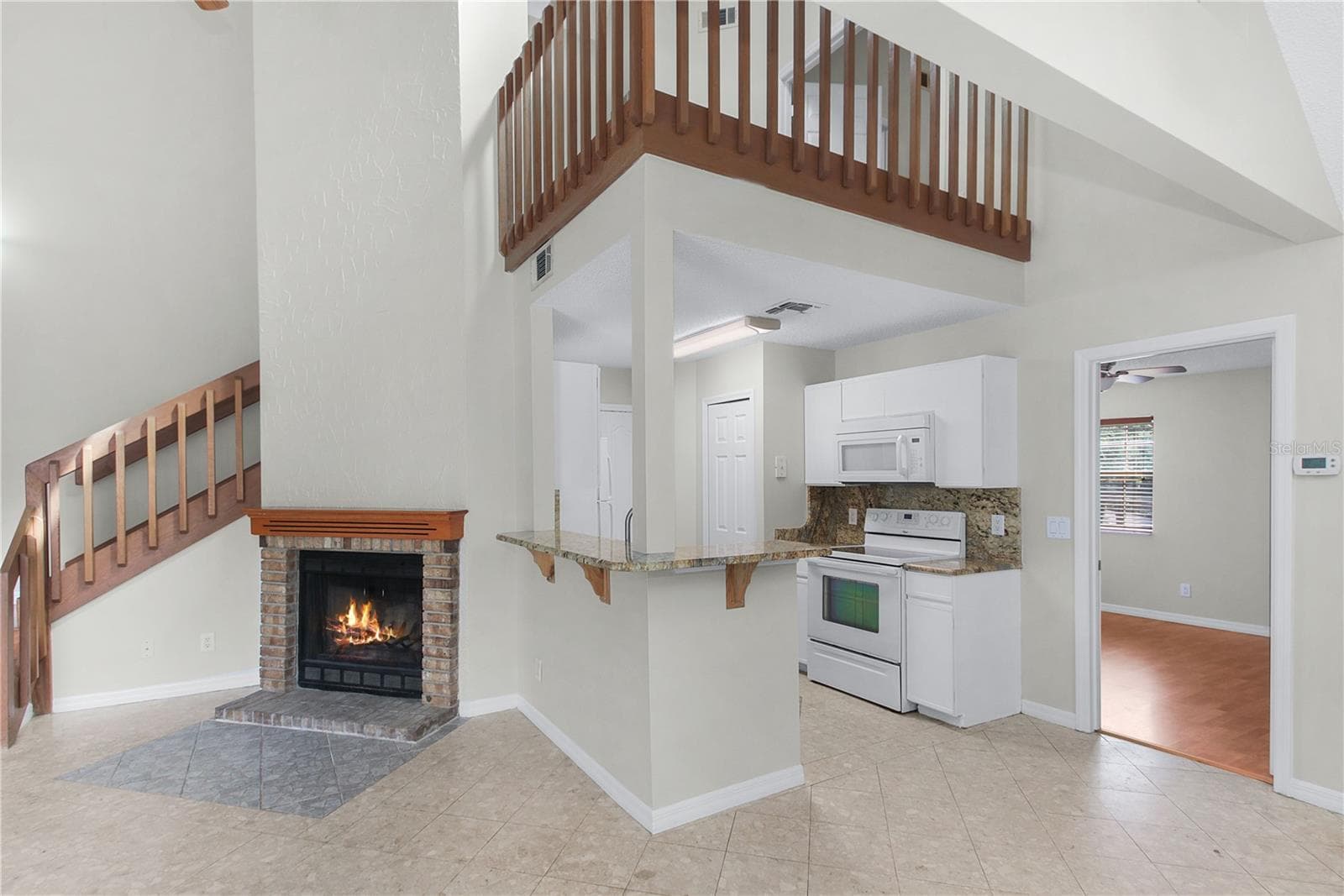 Condominium at 605 YOUNGSTOWN PKWY #30, ALTAMONTE SPRINGS, photo 9 of 22