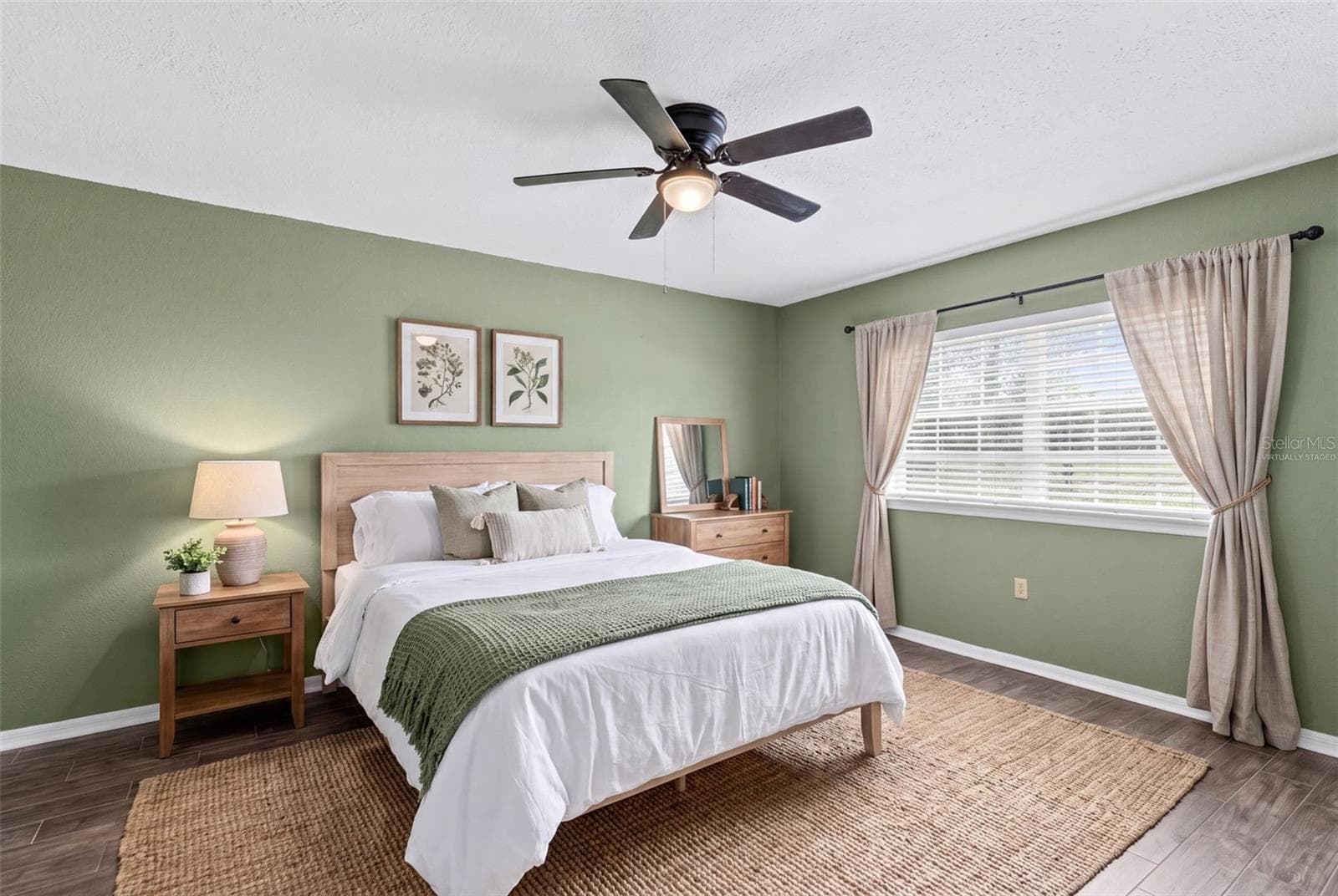 Virtually staged - 4102 CLUBSIDE DR, LONGWOOD