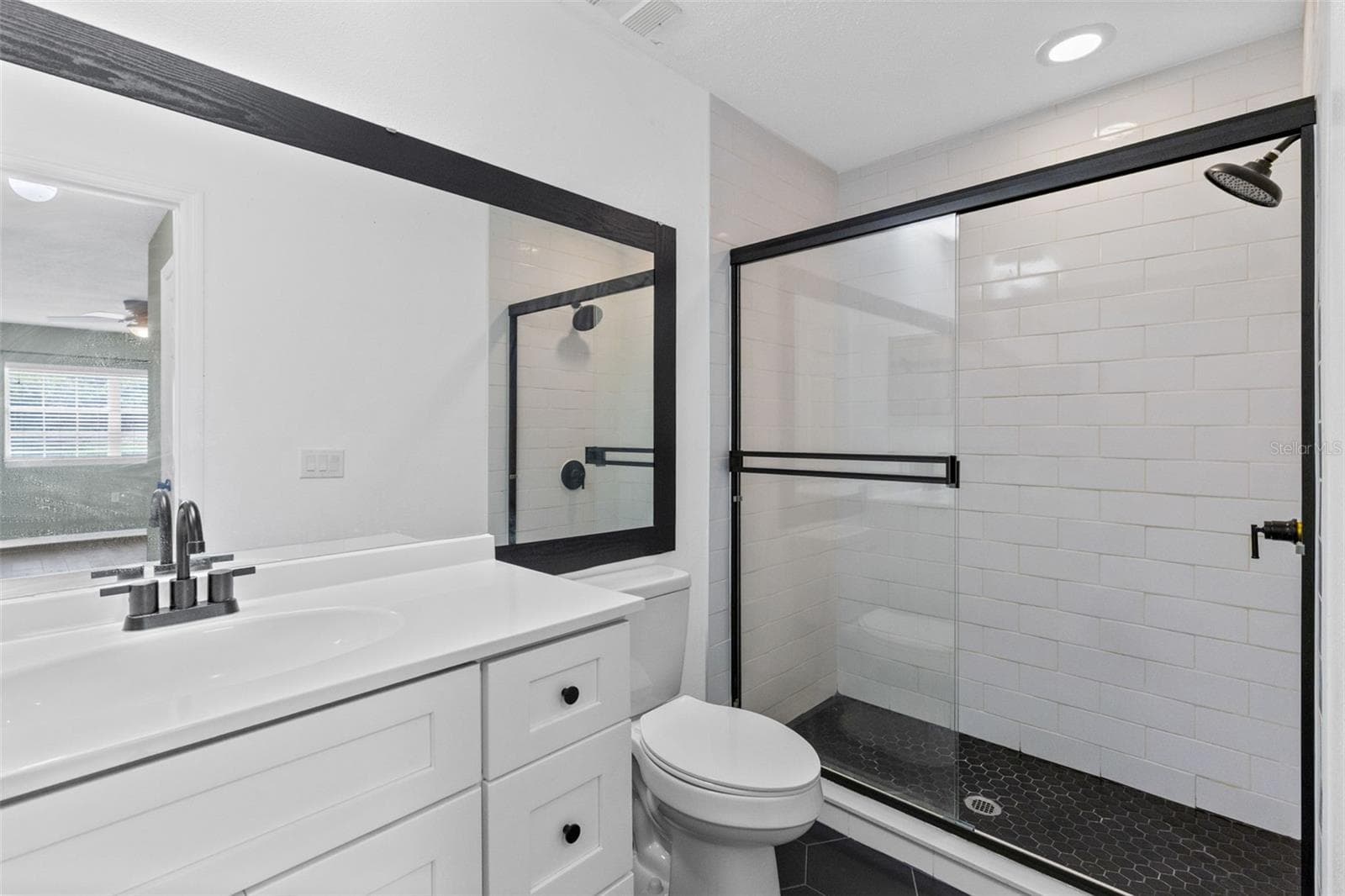 en suite bathroom - 4102 CLUBSIDE DR, LONGWOOD