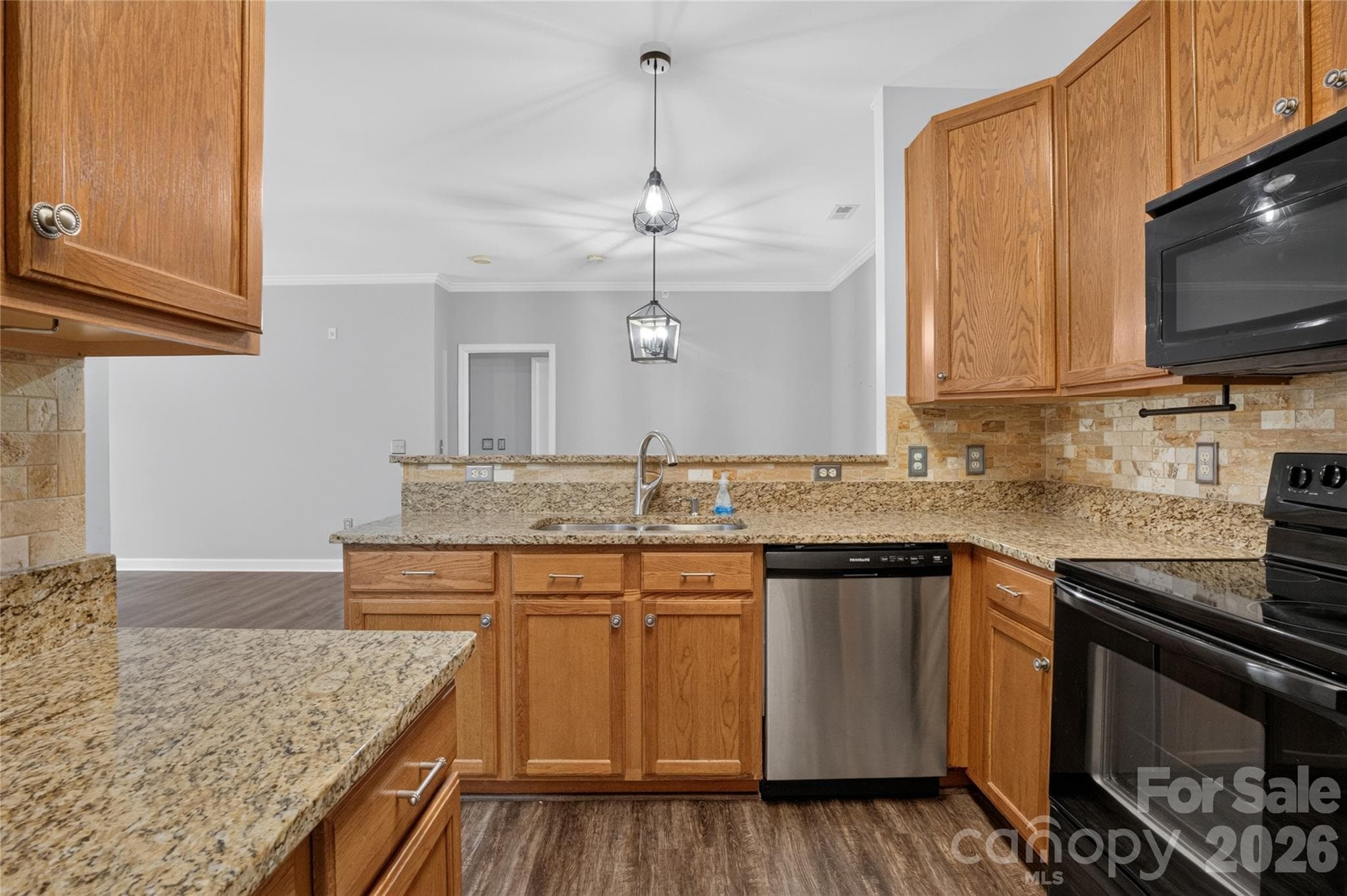Condominium at Cornelius, photo 4 of 39