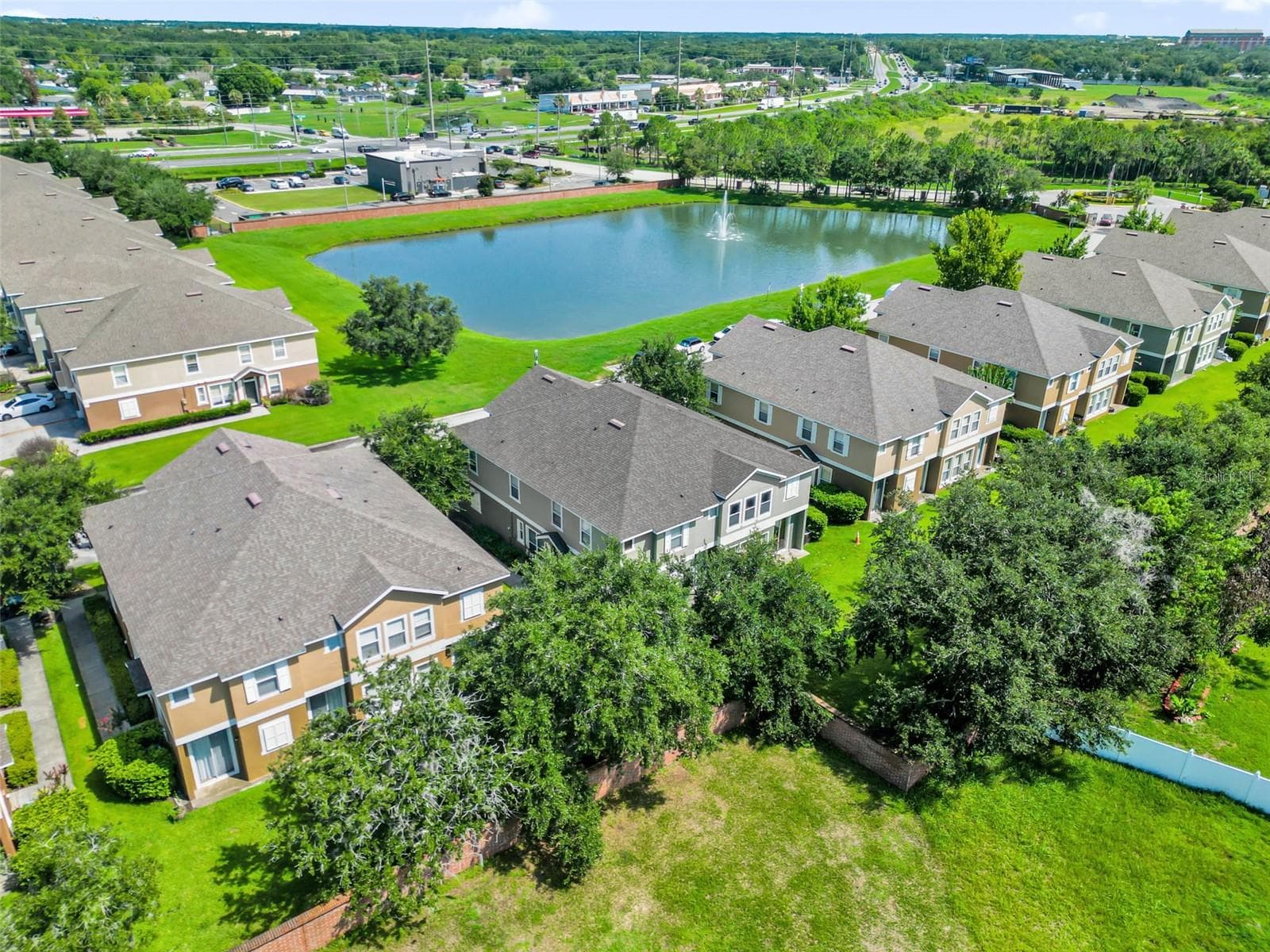 Condominium at 1933 ESTANCIA CIR #1933, KISSIMMEE, photo 30 of 34